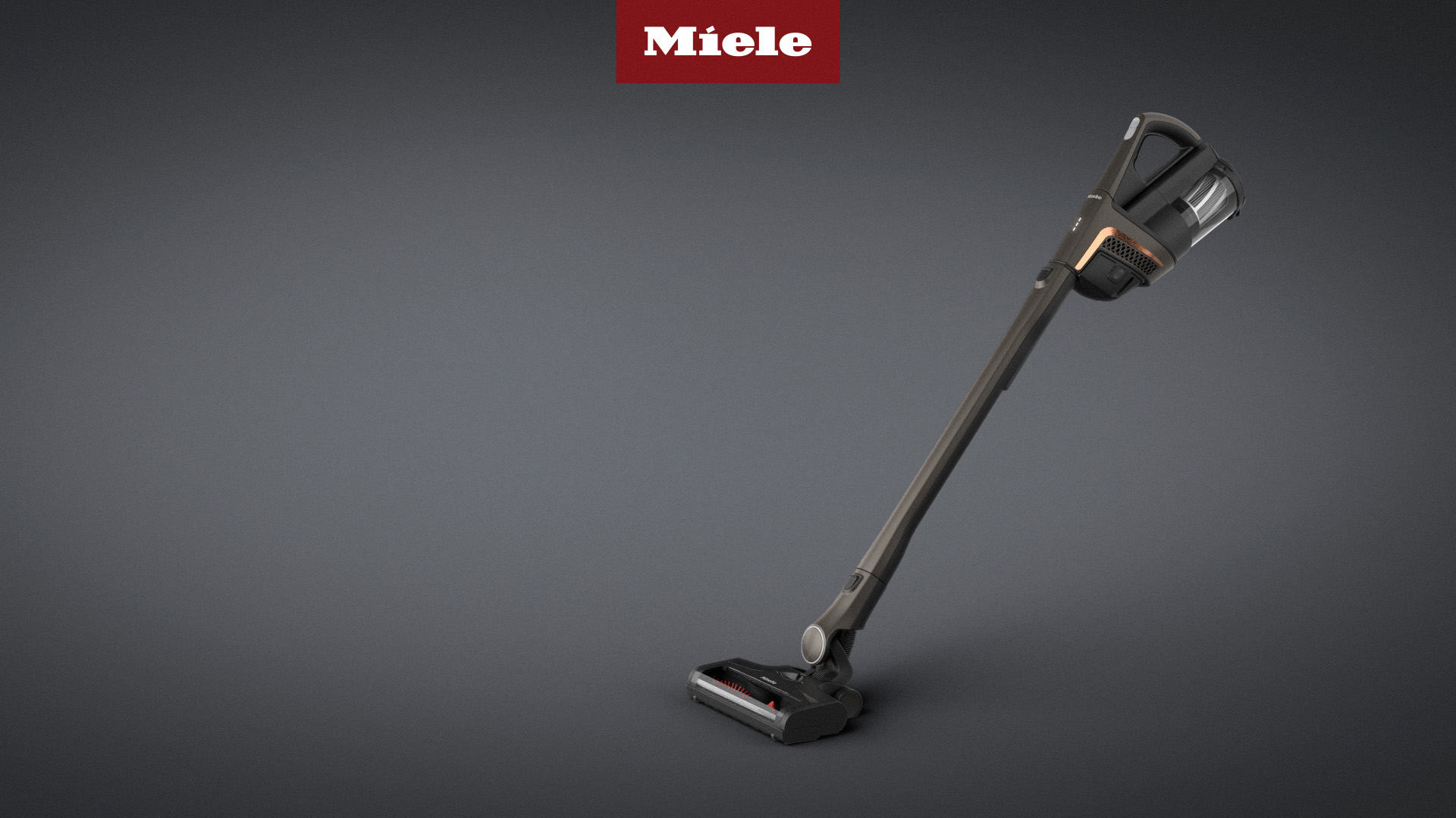 Miele clean