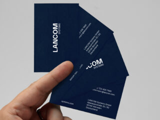 Lancom Systems